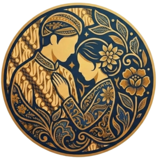 Logo Pernikahan.or.id