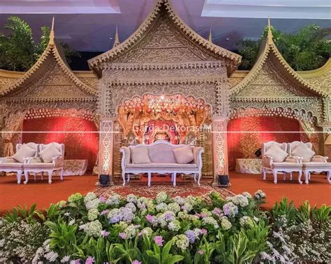 Logo Garda Wedding Decoration