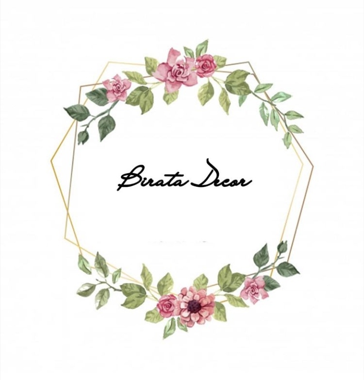 Logo Birata Decor