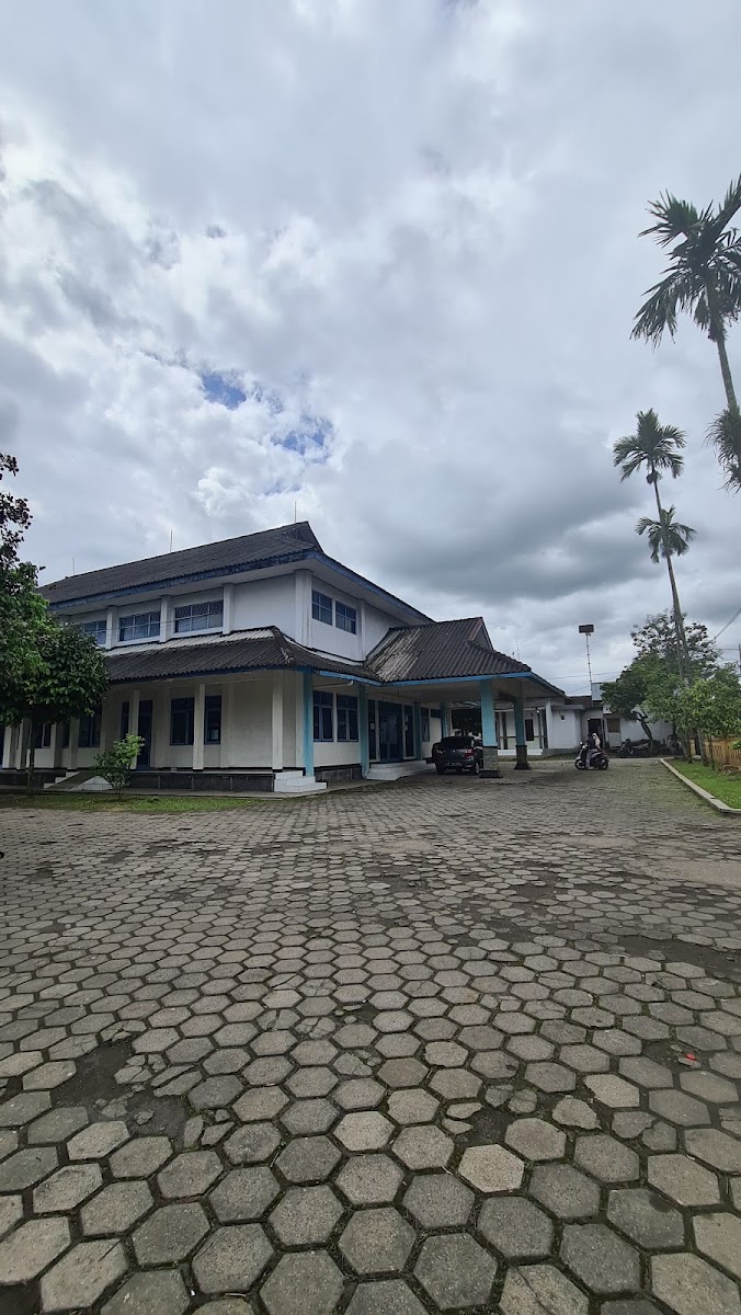 Shinta Bandongan