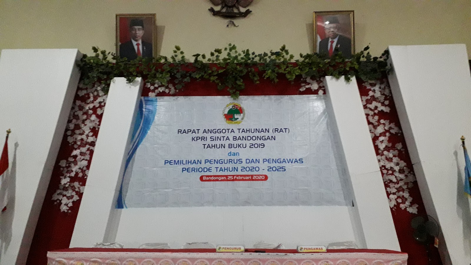 Logo Shinta Bandongan
