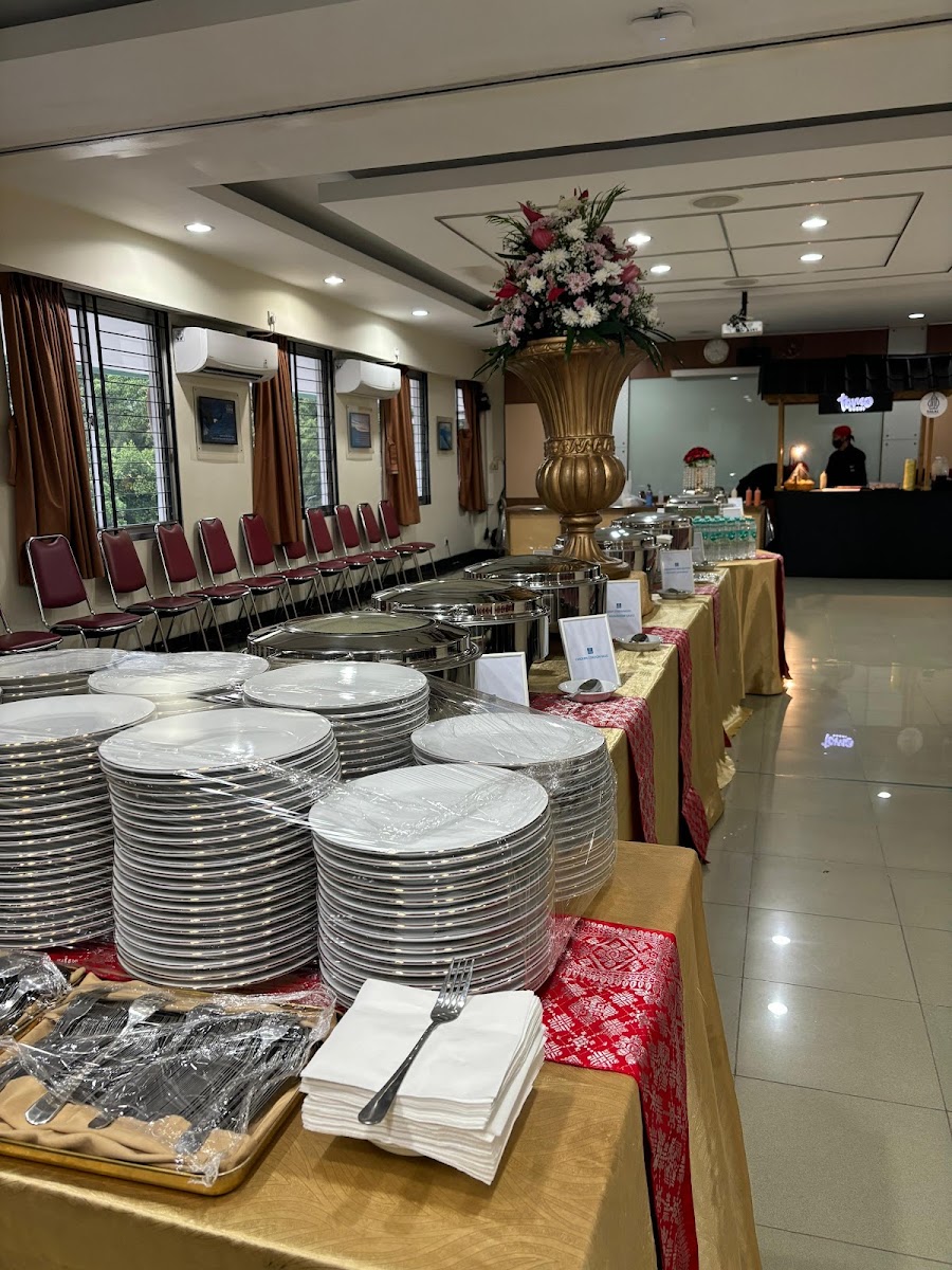 Perfect Catering