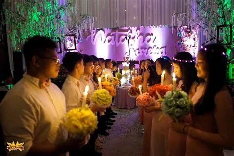 Twin Star Event Organizer
