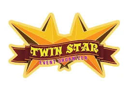 Logo Twin Star Event Organizer
