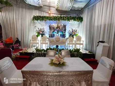 Radent Wedding Organizer