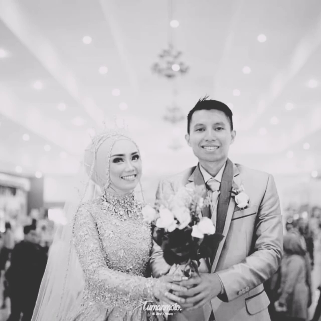 Queen Wedding Project