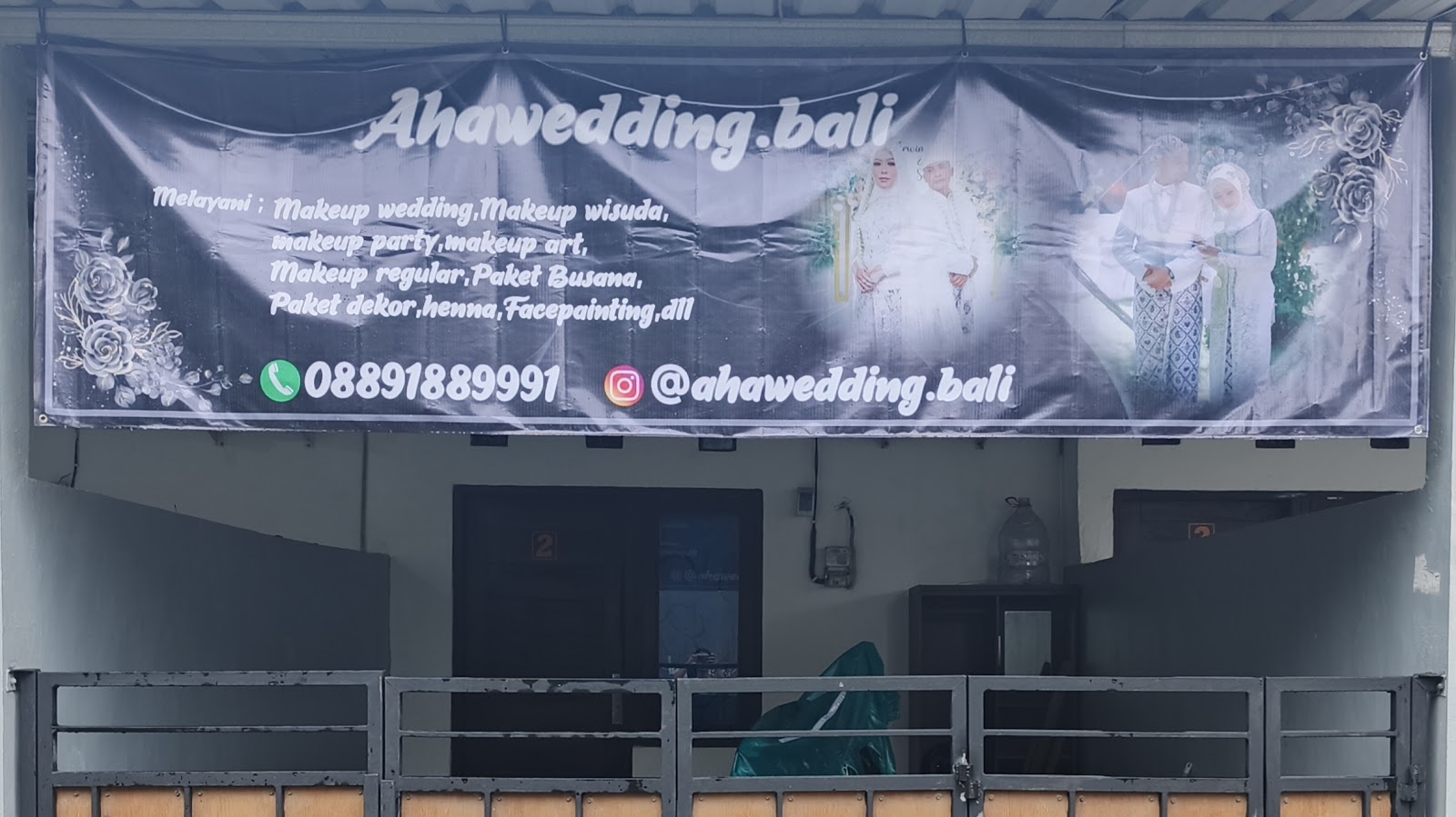 Ahawedding.bali