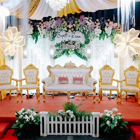 Rani Salon Wedding