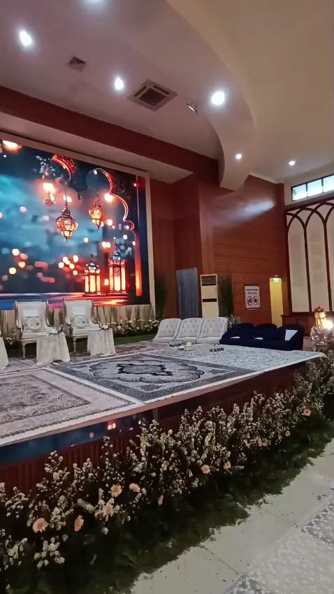 Nissa Wedding & Event Organizer