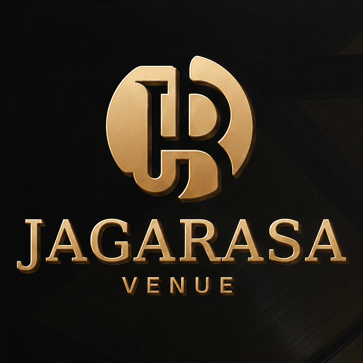 Logo Jagarasa Venue