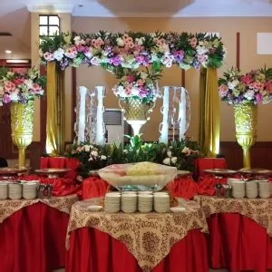 Ananda Catering