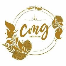 Logo cmg dekorasi