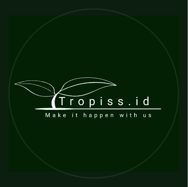 Logo Tropiss.id