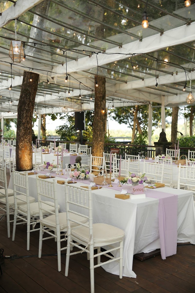 Mahkota Wedding Organizer