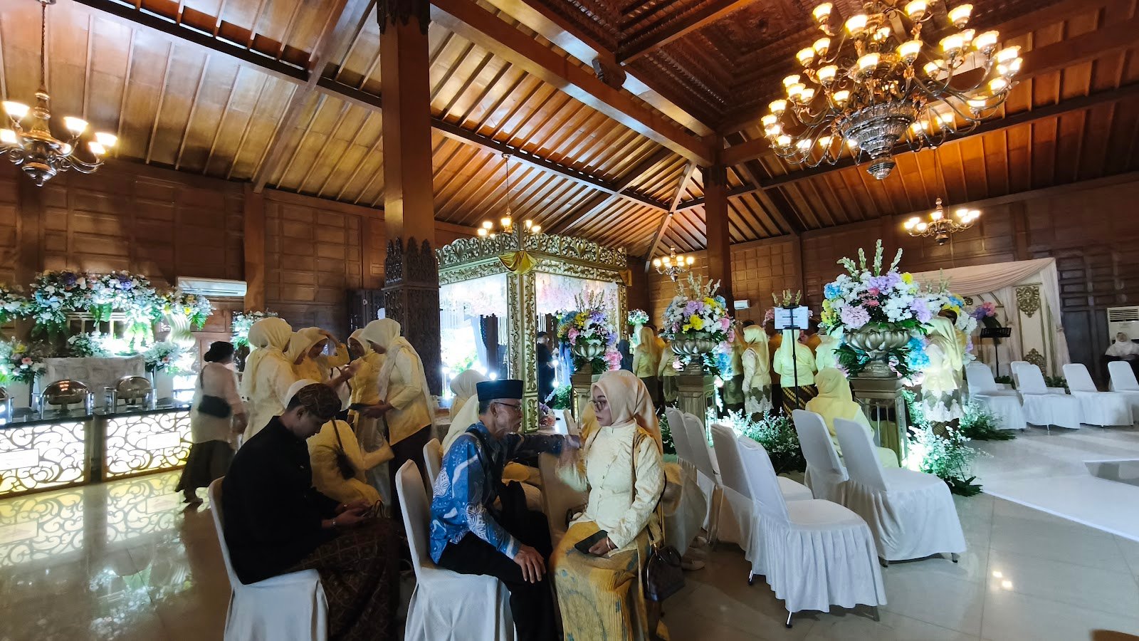 Sasono Mulyo