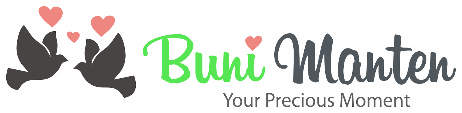 Logo Buni Manten