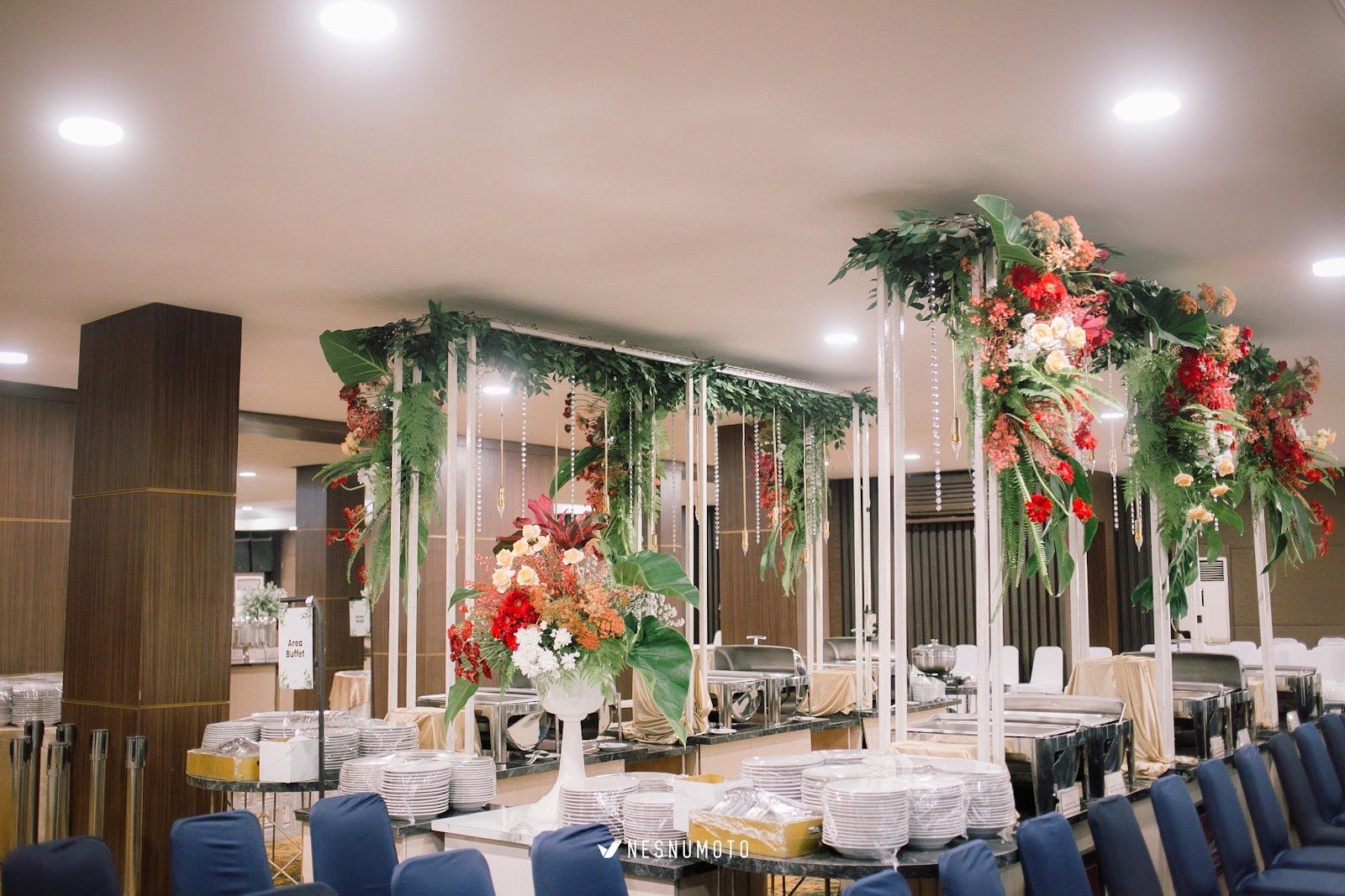 Van Hengel Catering