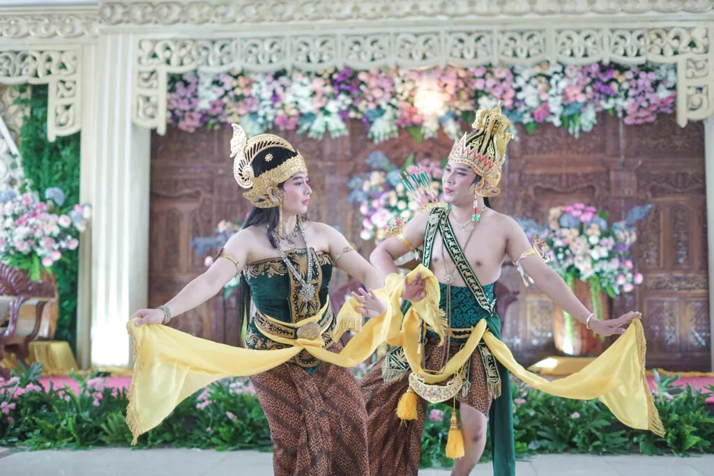 Nia Catering