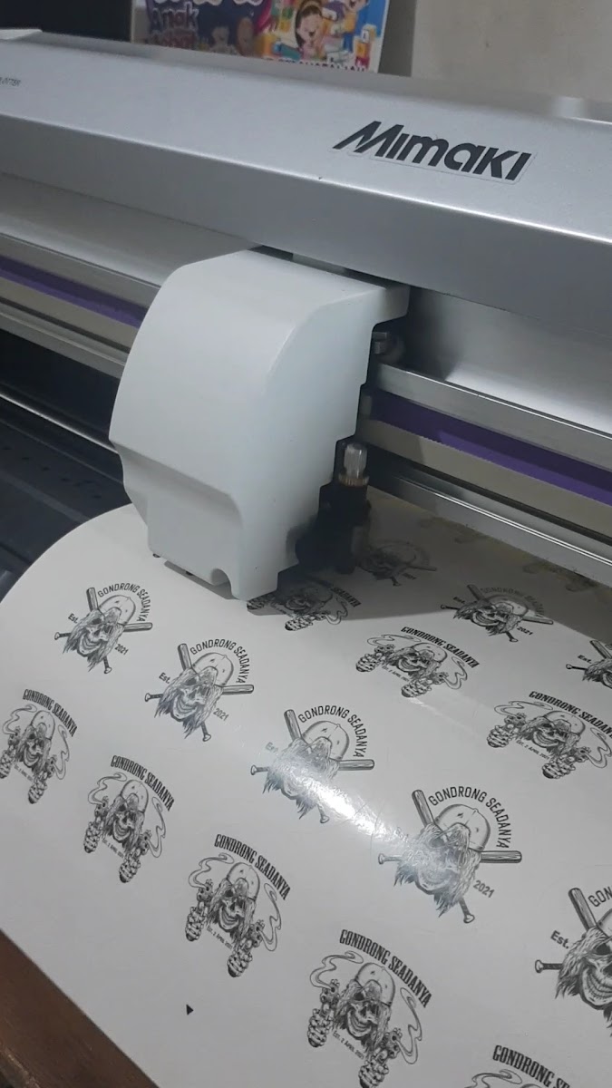 K-Printing