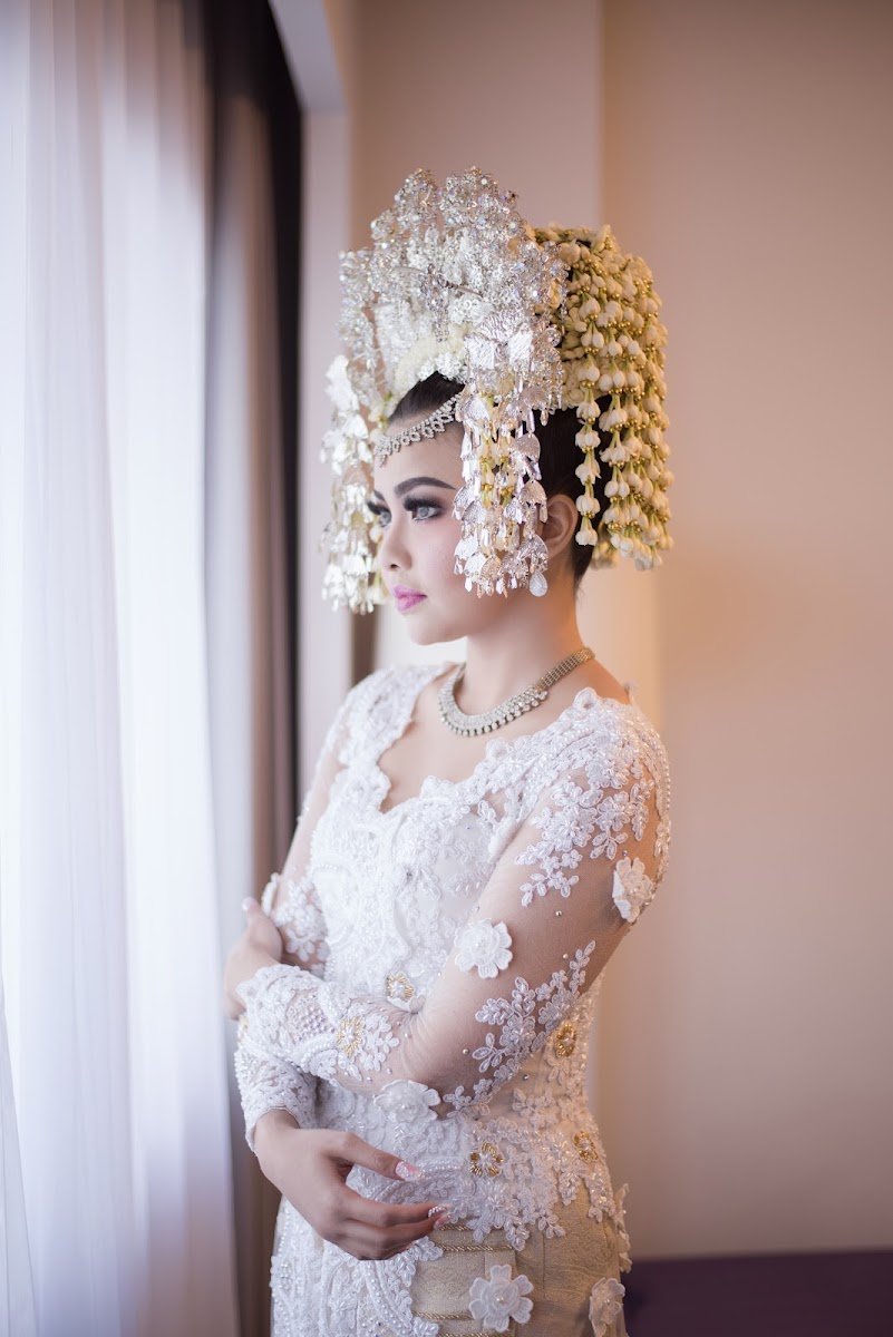LUZIE Wedding