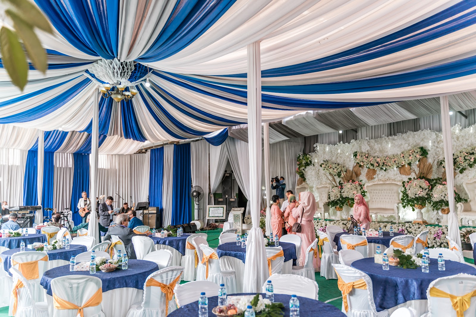 Lala Salon Dekorasi dan Catering