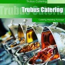 Logo Trubus Catering