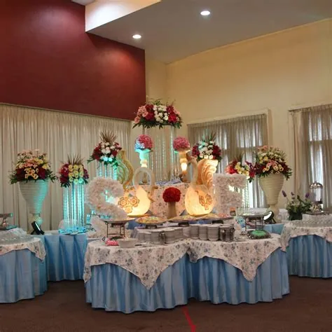 Graha Indah Catering