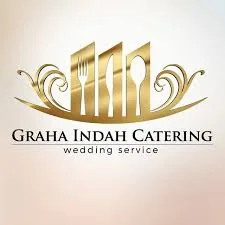 Logo Graha Indah Catering