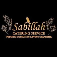 Logo Sabillah Catering