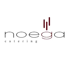 Logo Noega Catering