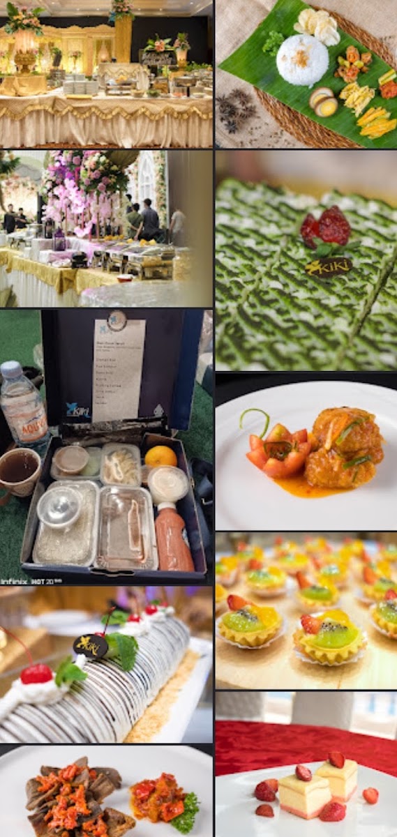 Kiki Catering