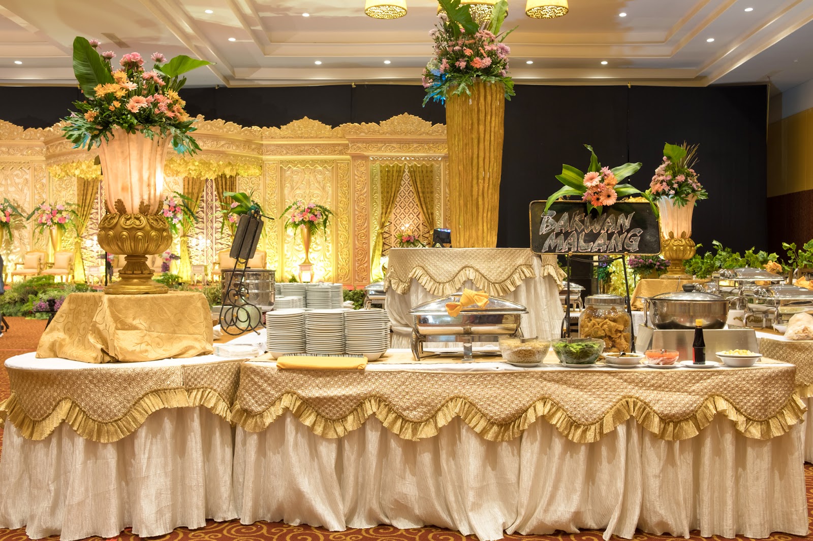 Logo Kiki Catering