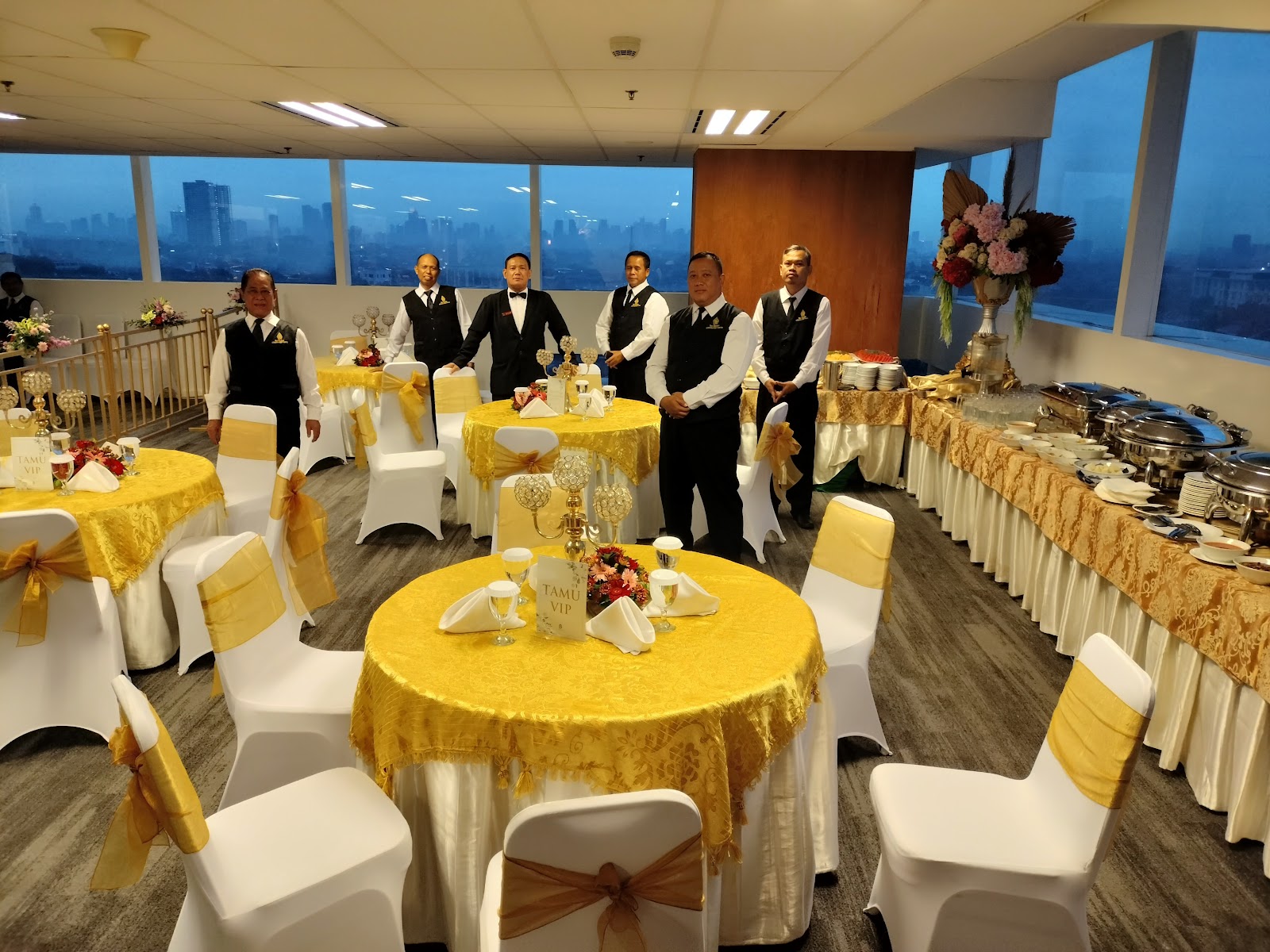 Ibu Djoko Catering