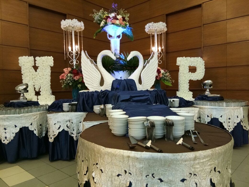 Amira Catering