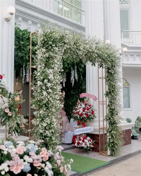 Gina Catering And Wedding
