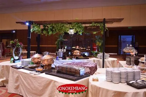 Sonokembang Catering