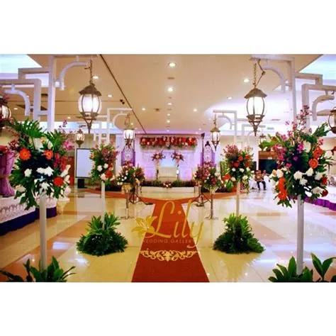 HELLO CATERING & WEDDING PACKAGE
