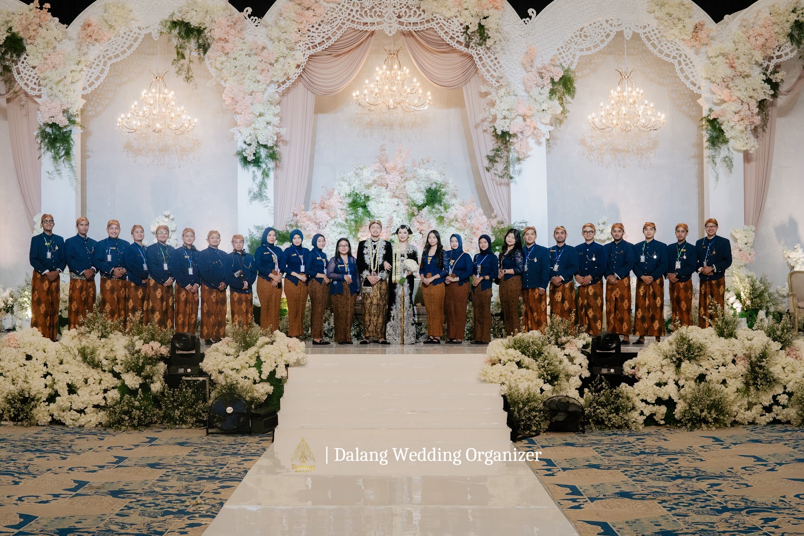 Dalang Wedding Organizer