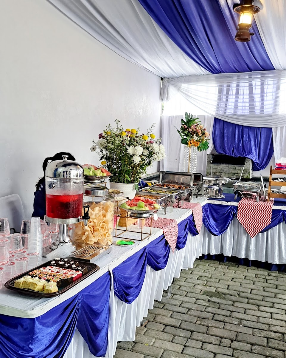 NJONJA PRIMA CATERING