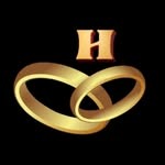Logo Hajatin Wedding Organizer