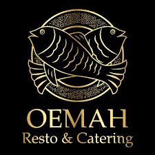 Logo Oemah Resto