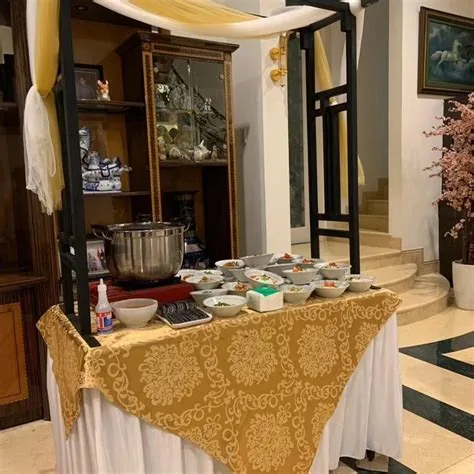 Dpawon Catering