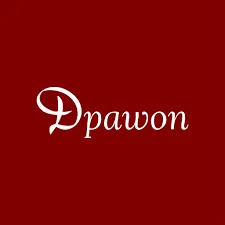 Logo Dpawon Catering