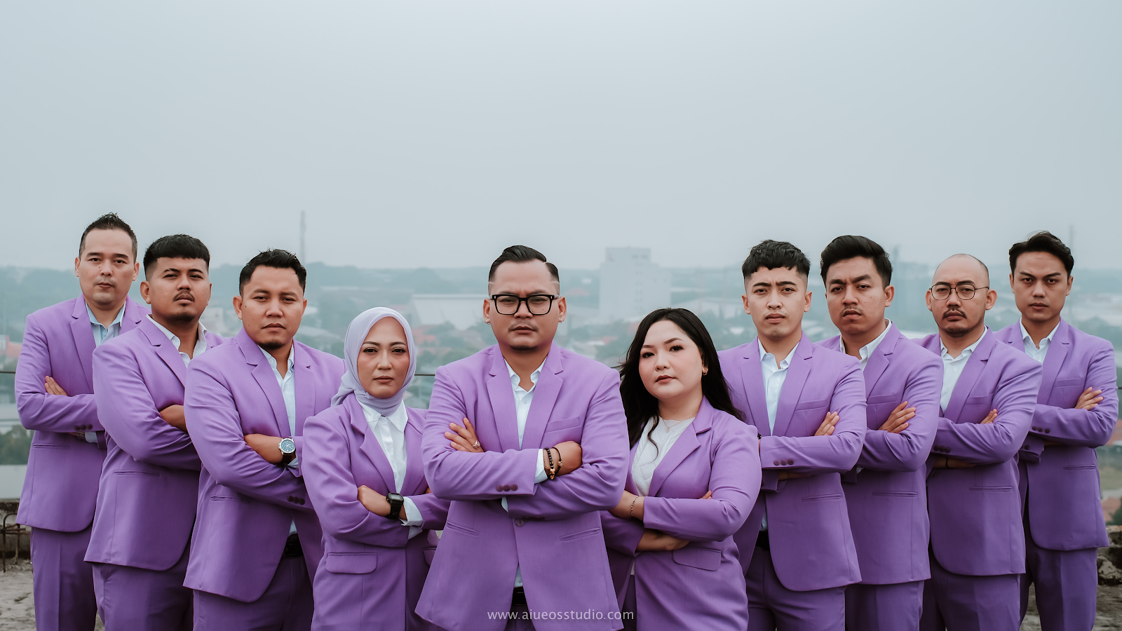AriesD Wedding Organizer