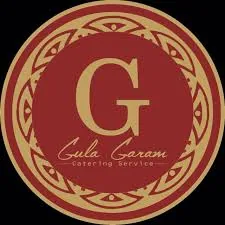 Logo Gula Garam Catering