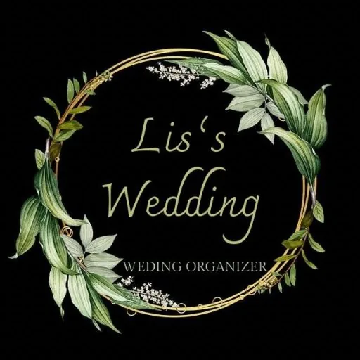 Logo Liss Wedding