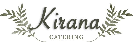 Logo Kirana Catering